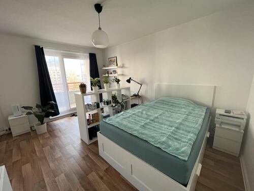 Foto - Etagenwohnung zur Miete in Berlin