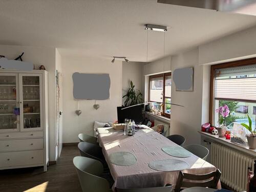 Foto - Etagenwohnung zur Miete in Weingarten (Baden)