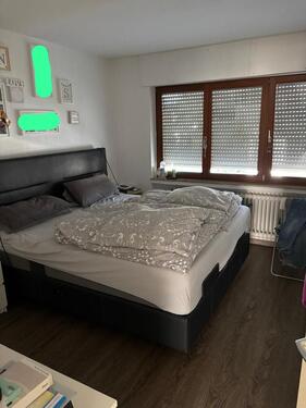 Foto - Etagenwohnung in Weingarten (Baden) zur Miete