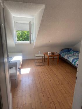 Foto - Etagenwohnung in Kehl