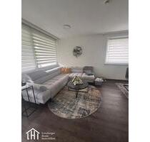 Modern & gemütlich: 2-Zimmer-Wohnung in bester Lage in Uelzen mit Wohlfühlgarantie