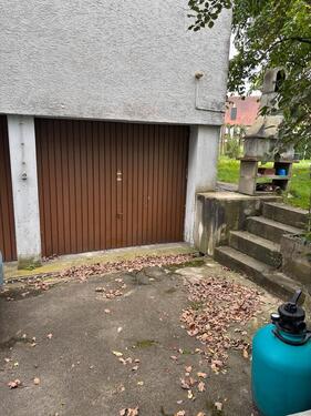 Foto - Lagerplatz Garage - 25,00 EUR Miete,