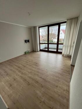 Foto - Etagenwohnung in Detmold zur Miete