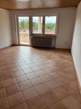 Foto - Etagenwohnung in Ortenburg zur Miete