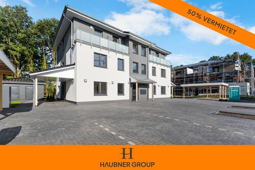 Foto - PROVISIONSFREI – Neubau-Erstbezug mit Aufzug 