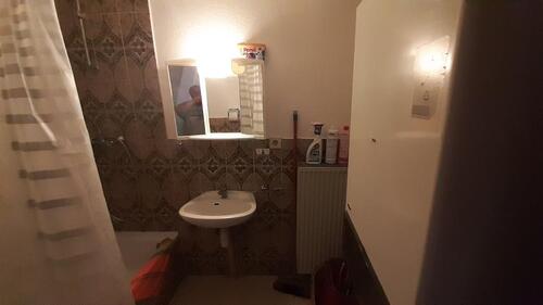 Foto - Etagenwohnung in Clausthal-Zellerfeld