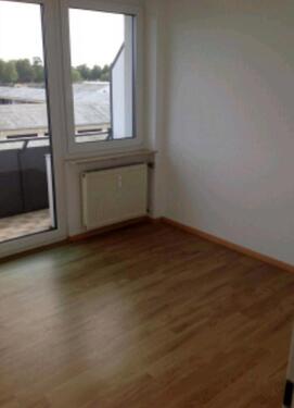 Foto - Etagenwohnung in Donaueschingen