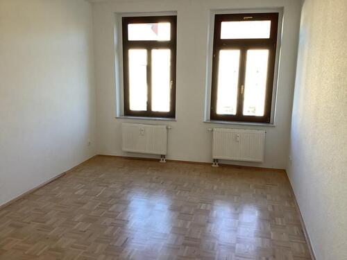 Foto - Etagenwohnung in Leipzig zur Miete