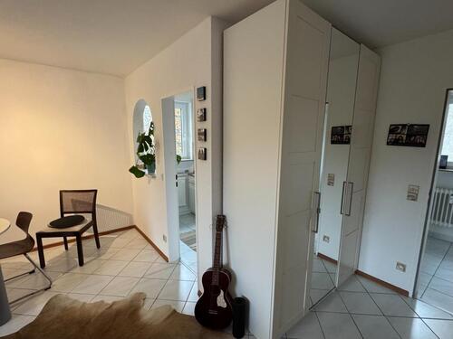 Foto - Schöne 1,5-Zimmer Wohnung in Friedrichshafen-Berg