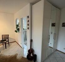 Schöne 1,5-Zimmer Wohnung in Friedrichshafen-Berg