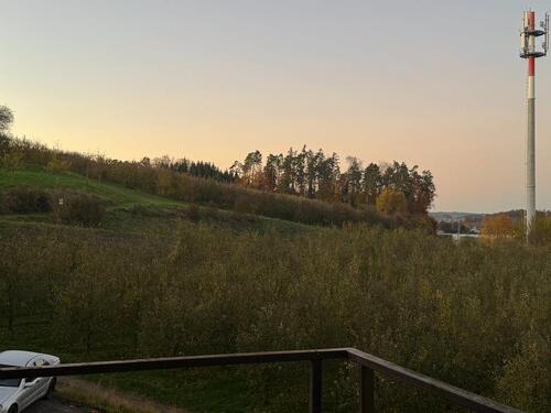 Foto - Etagenwohnung zur Miete in Friedrichshafen