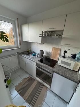 Foto - Etagenwohnung in Friedrichshafen