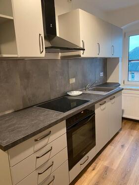 Foto - Wohnung an der Stadtmauer - 480,00&nbsp;EUR Kaltmiete, ca.&nbsp; 60,00&nbsp;m&sup2;