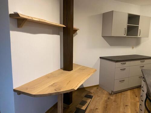 Foto - 3 Zimmer Etagenwohnung zur Miete in Calau