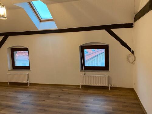 Foto - Etagenwohnung in Calau zur Miete