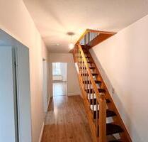 80m2 renovierte 3-Zimmer Maisonette-Wohnung im Herzen Wunstorfs