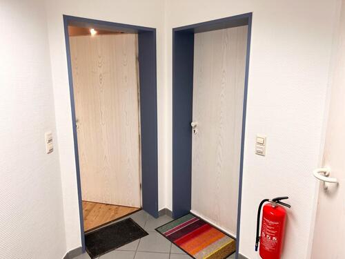 Foto - Etagenwohnung zur Miete in Wunstorf