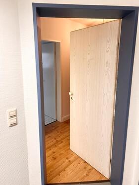 Foto - Etagenwohnung in Wunstorf