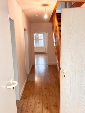 Foto - Etagenwohnung in Wunstorf zur Miete