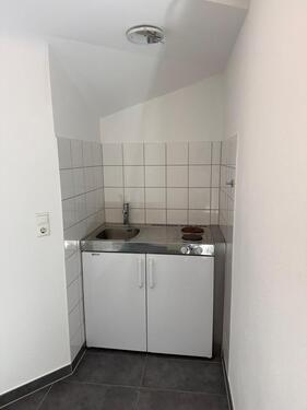 Foto - Etagenwohnung in Frankfurt am Main