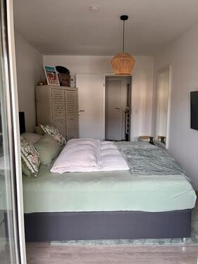 Foto - 3 Zimmer Etagenwohnung zur Miete in Karlsdorf-Neuthard