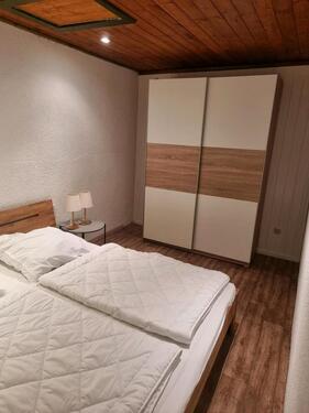 Foto - Etagenwohnung in Bergen auf Rügen zur Miete