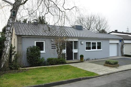 Foto - Haus zur Miete, exkl. Grundriss, ruhige Lage, 140m²