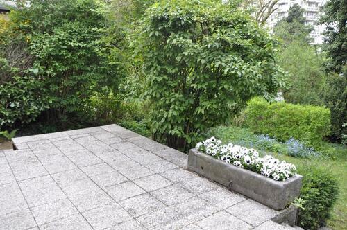 Foto - Einfamilienhaus in Aachen zur Miete