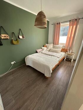 Foto - 1 Zimmer Etagenwohnung zur Miete in Lübeck