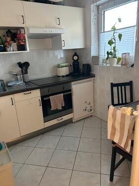 Foto - Etagenwohnung in Lübeck zur Miete