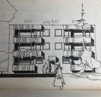 Gepflegte, teilmöblierte ETW in Herne-Holsterhausen zu verkaufen.