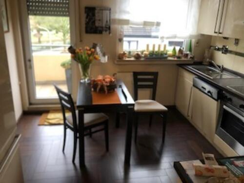 Foto - 3.5 Zimmer Dachgeschoßwohnung in Herne