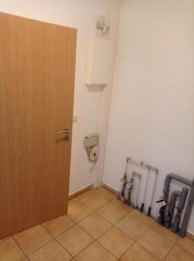 Foto - Etagenwohnung in Mölln zur Miete