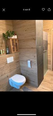 Foto - Dachgeschoßwohnung in Breitenberg zur Miete