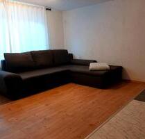 Altensteig schöne helle 1 Zimmerwohnung (Büro)