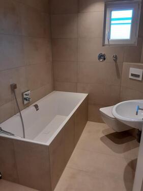 Foto - Etagenwohnung in Osterburken zur Miete