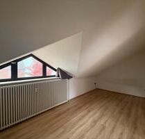 Dachgeschosswohnung in Ense Höingen