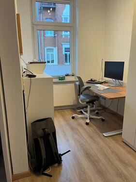 Foto - Etagenwohnung in Lüneburg zum Kaufen