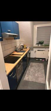 Foto - Etagenwohnung in Bremen zur Miete