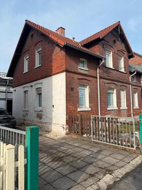 Foto - Einfamilienhaus mit Garten - 250.000,00&nbsp;EUR Kaufpreis, ca.&nbsp; 130,00&nbsp;m&sup2;
