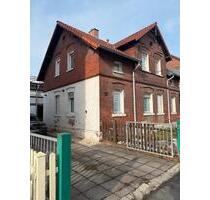 Einfamilienhaus mit Garten - 230.000,00&nbsp;EUR Kaufpreis, ca.&nbsp; 130,00&nbsp;m&sup2; in Krölpa (PLZ: 07387)