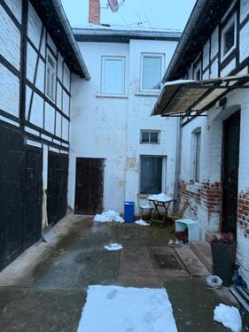 Foto - Einfamilienhaus zum Kaufen in Krölpa