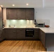 Helle 2-Zimmer-Wohnung in Würzburg-Lindleinsmühle mit Balkon