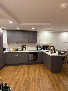 Foto - Erdgeschoßwohnung in Würzburg zur Miete