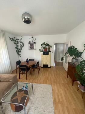 Foto - Stilvolle 3-Zimmer-Wohnung in Bestlage von Stuttgart – Lehenviert