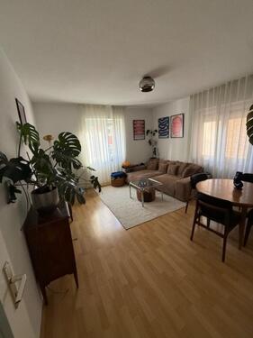 Foto - 3 Zimmer Etagenwohnung in Stuttgart