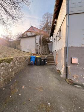 Foto - 4 Zimmer Einfamilienhaus zum Kaufen in Schwalmstadt