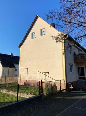 Foto - 8 Zimmer Einfamilienhaus zum Kaufen in Eschenburg
