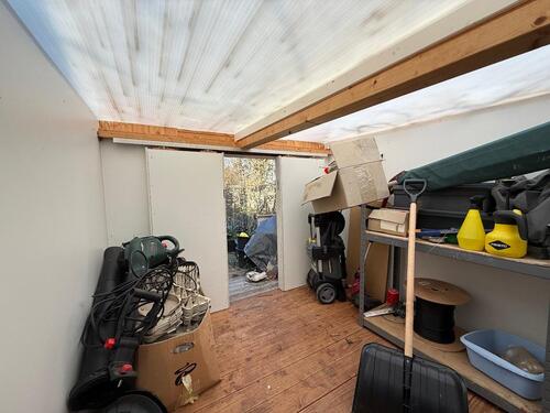 Foto - Grundst&uuml;ck in Mönchengladbach