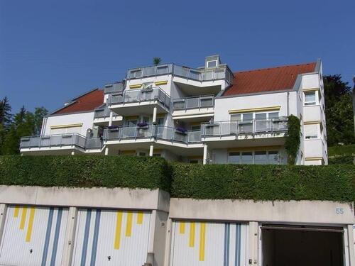 Foto - Helle 1-Zimmer-Wohnung (31 m²) ab 01.06. zu vermieten